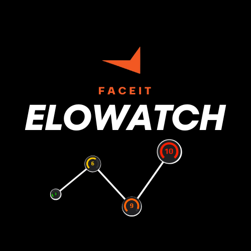 EloWatch Logo